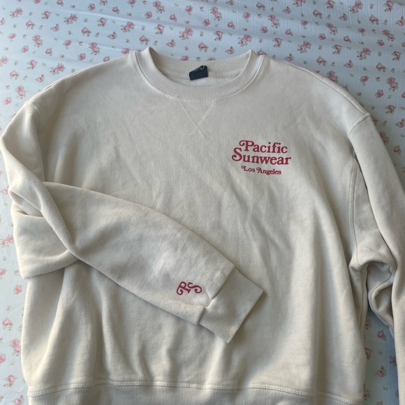 PACSUN CREWNECK - Picture 3 of 3